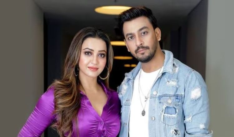 বিয়ে নিয়ে যা ভাবছেন কৌশানি